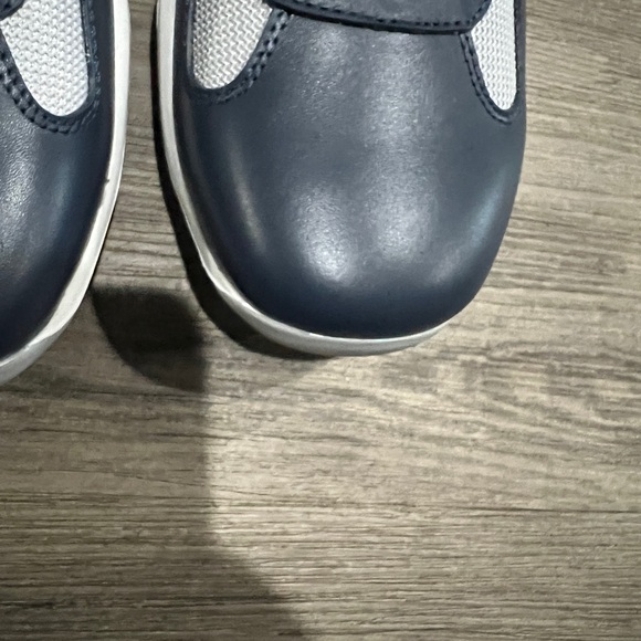 Prada men’s American cup size 9 (42) - Picture 7 of 7